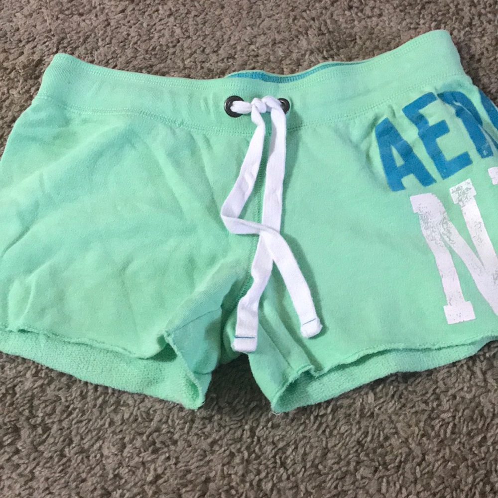 Shorts - Picture 2 of 2